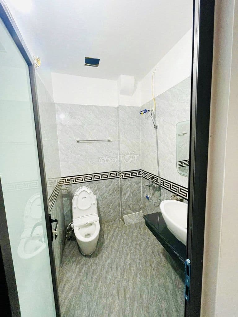 Bán Gấp Nhà Phố Xã Đàn 42m² x 6 tầng - 8 Phòng Cho Thuê - Ngõ ô tô - Ảnh 3