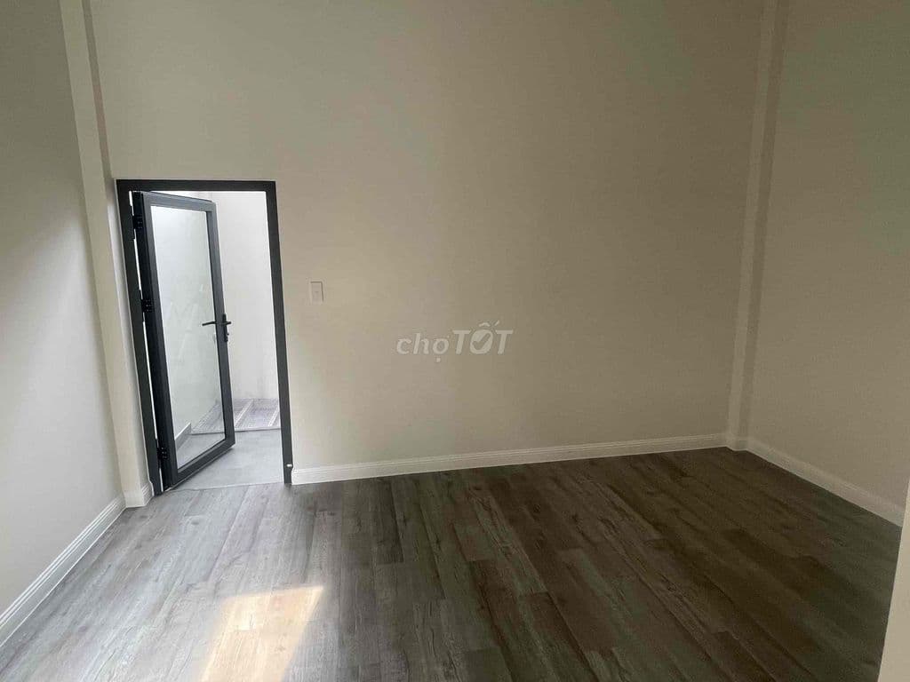 🔥 QUẬN 12 - NHÀ ĐẸP Ở NGAY - SHR 4,5x15M 1 LẦU 3PN 2WC🔥4,7 TỶ 📍 - Ảnh 2