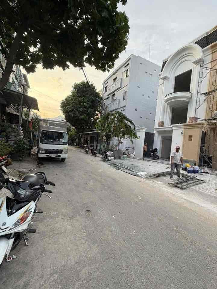 Bán đất MT đường 59B khu Tên Lửa 5x20m giá 8 tỷ giá tốt - Ảnh 2
