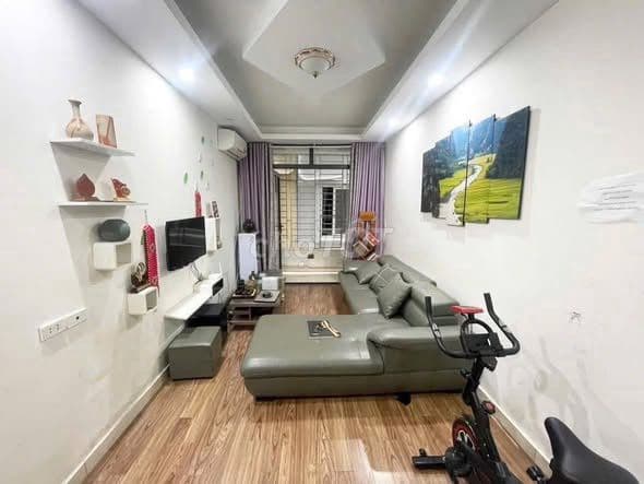 bán nhà Bát Khối Long Biên 30m2 5 tầng 3 ngủ - Ảnh 3