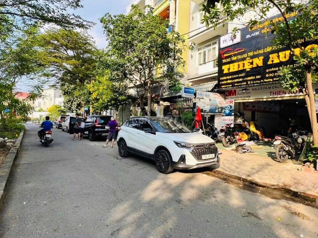 🏡 BÁN ĐẤT MT ĐƯỜNG SỐ 49 – KDC 10 MẪU, P. BÌNH TRƯNG ĐÔNG, THỦ ĐỨC - Ảnh 2