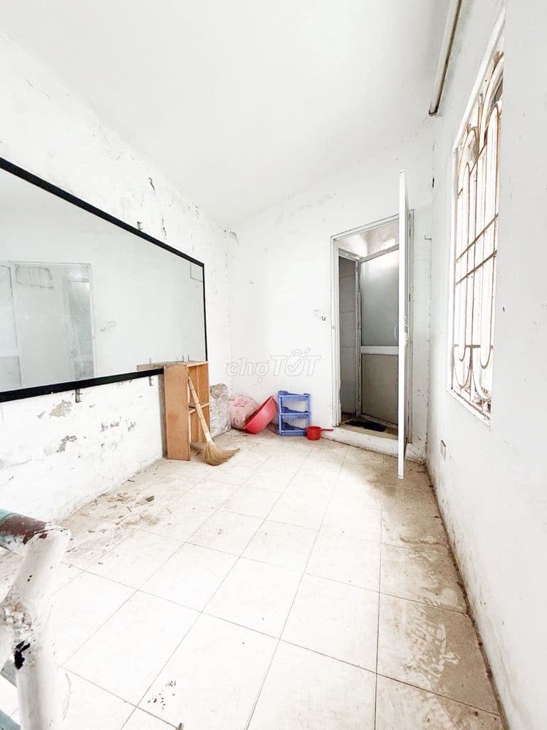 Bán nhà mặt ngõ Hoàng Mai 15m2 x3T- 2,3 tỷ -Lô góc-Kinh Doanh-ko QH - Ảnh 3