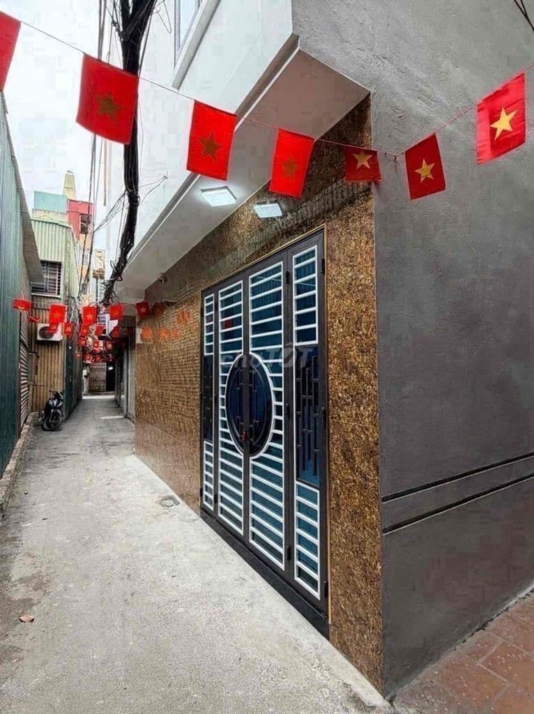 👉 BÙI XƯƠNG TRẠCH, THANH XUÂN - GÓC THOÁNG - TIỆN ÍCH