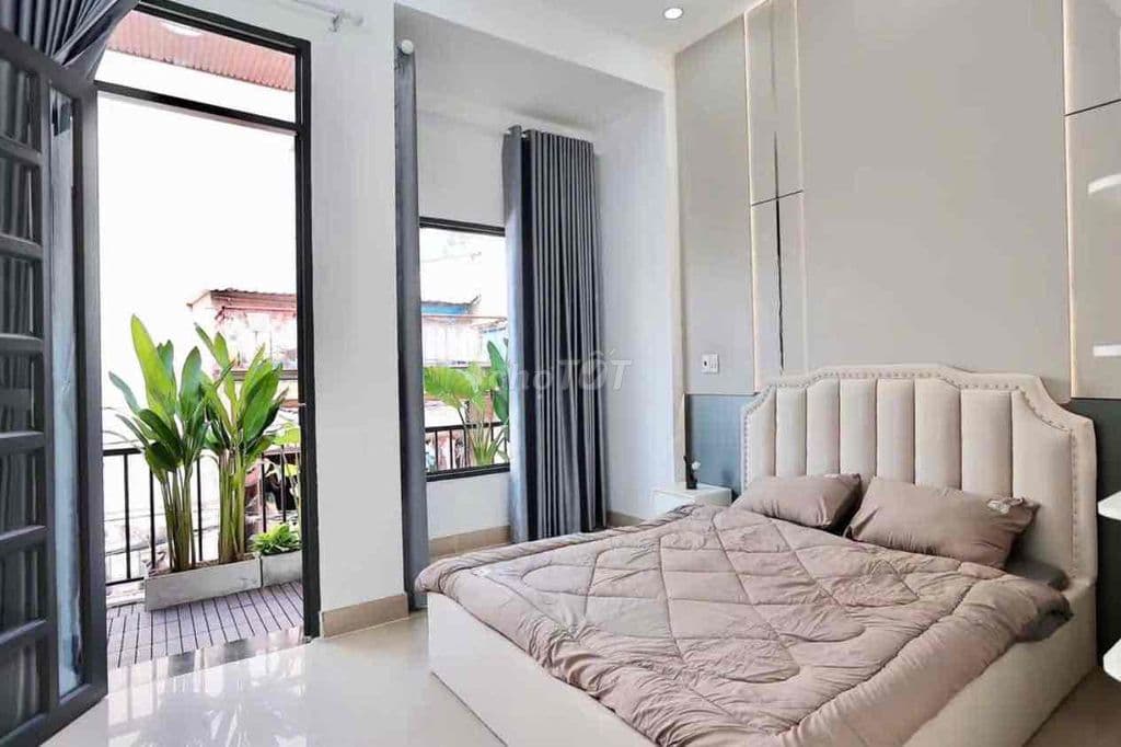 BÁN CĂN NHÀ SÁT KHU NAM LONG TRẦN TRỌNG CUNG Q7 - Ảnh 3