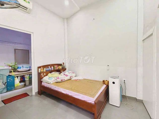 BÁN NHÀ LÊ QUANG ĐỊNH -BÌNH THẠNH - NGANG 5,5M - 60M2- 6.5T - Ảnh 3