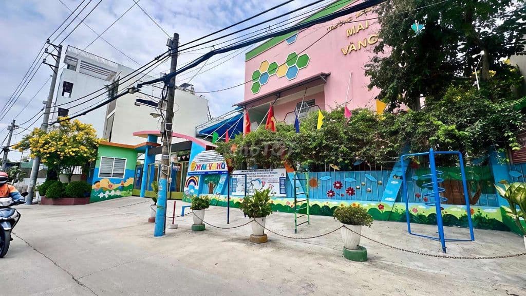 4.65 tỷ - đất Q12 - 100m² - đường nhựa 7m - khu dân cư - Xây ở ngay - Ảnh 2