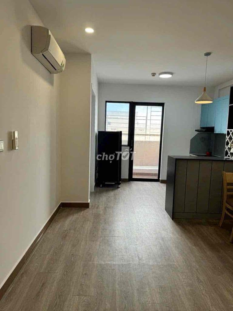 Căn hộ cao cấp 3pn 110m Q7 VIEW SÔNG