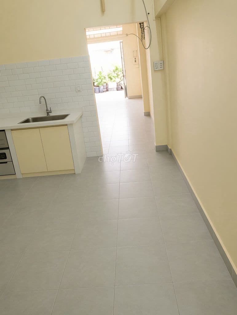 Nhà 2 Tầng , 85m2 , Tân Phú - HXT 5m , 200m đến MT Âu Cơ, nhỉnh 6 Tỷ - Ảnh 2