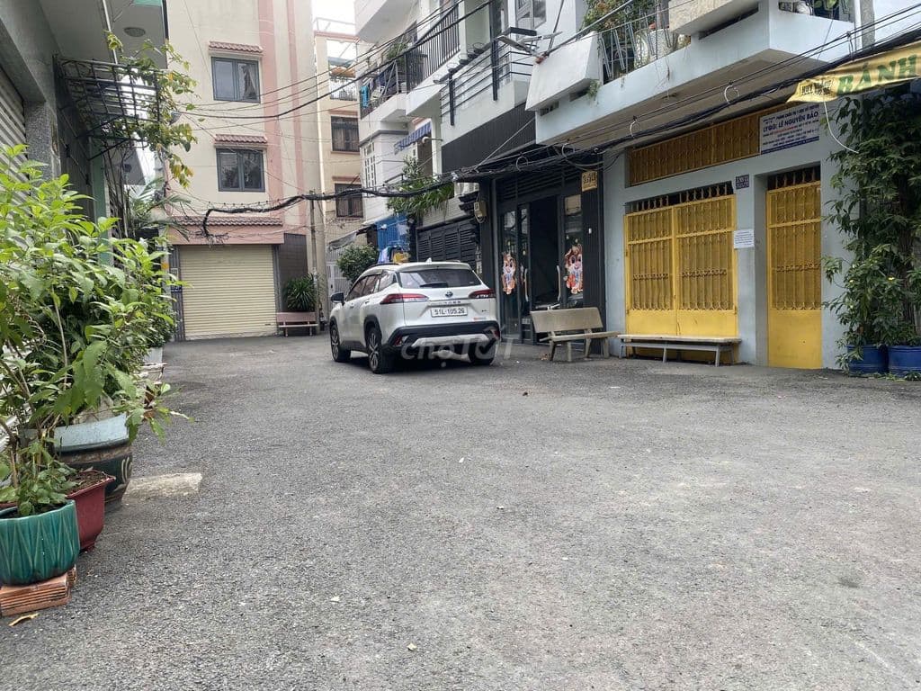 💥 CHDV 7 PHÒNG – DÒNG TIỀN 240TR/NĂM – HXH BÌNH THẠNH CHỈ 8.X TỶ - Ảnh 3