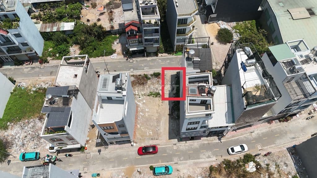 Chủ ngộp cắt lỗ 50m2 KDC Tây Lân giá 3,5 tỷ, thương lượng chính chủ