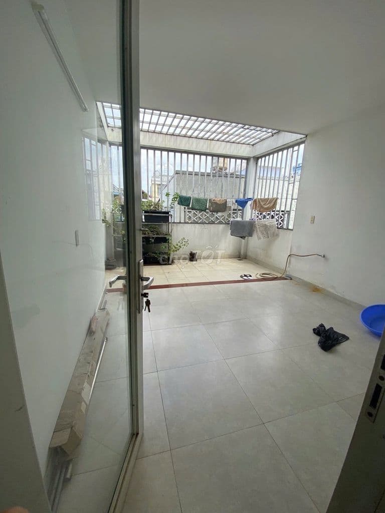 HXH NGỦ-SÁT DREAM HOME-63M2-4TẦNG-7PN-GẦN PHẠM VĂN CHIÊU-CHỈ7,95TỶ TL - Ảnh 2