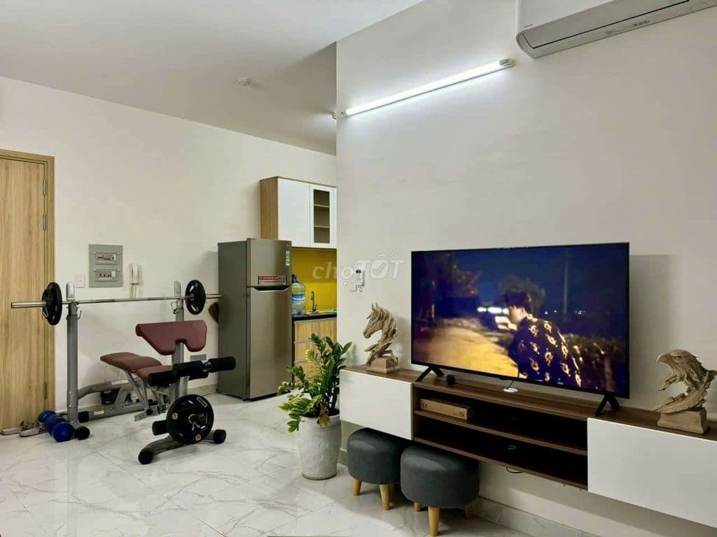 CH FRESCA - 55m2 giá 2 tỷ 37 ( 2pn 1 wc)