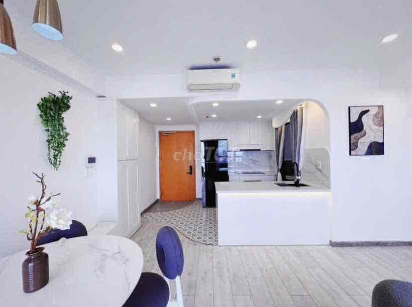 2 Tỷ 68 - 54m2 , CH thực tế , Mua ở ngay, Góp 70% , Lãi 0% dài hạn - Ảnh 3