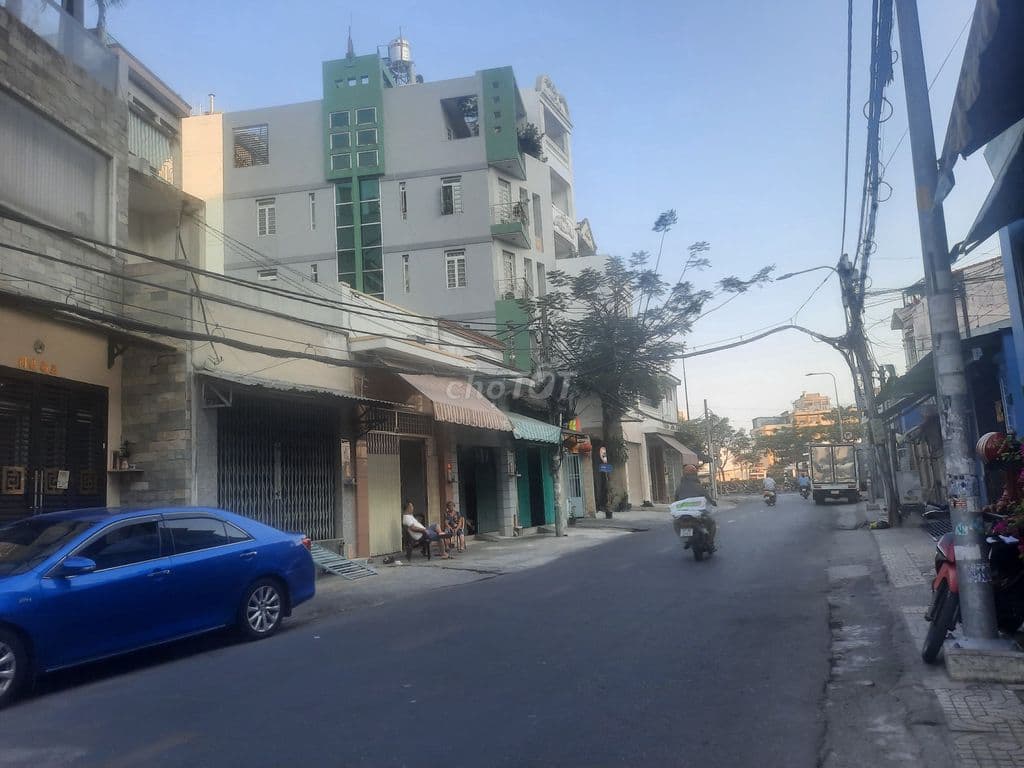 GIẢM SỐC!Nhà MTKD Mai Xuân Thưởng khu chợ lớn Bình Tây Kim Biên Quận 6 - Ảnh 3