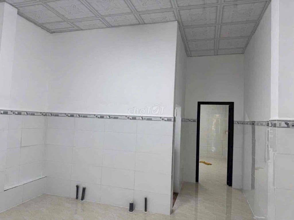 Nhà sổ riêng Hiệp Bình Chánh 45m2 - Ảnh 2