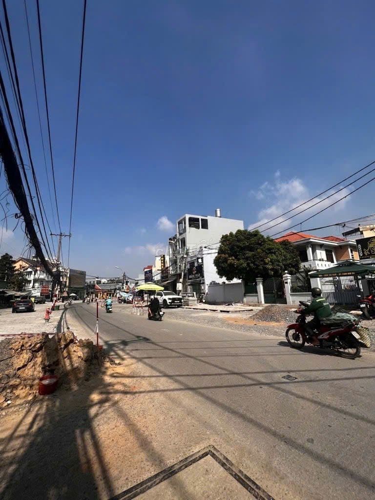 BÁN ĐẤT NGUYỄN THỊ ĐỊNH 61 M2, GIÁ 4 TỶ 850, PHÁP LÝ ĐẦY ĐỦ - Ảnh 2