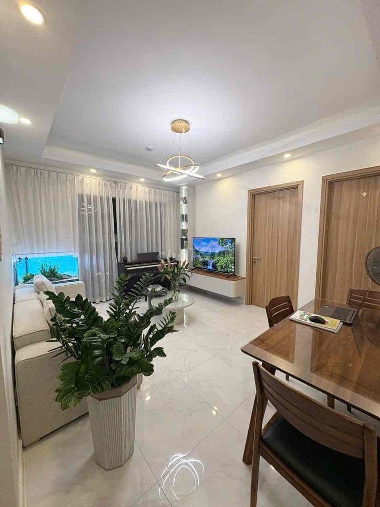 BÁN GẤP CĂN HỘ CENTUM Wealth Q9 - TẦNG 16 - 5.5 TỶ