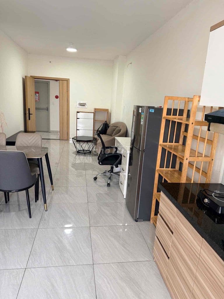 Bán CH 2PN, 2WC giá siêu hời 3,6 tỷ tại Chung cư Stown Tham Lương, Q12