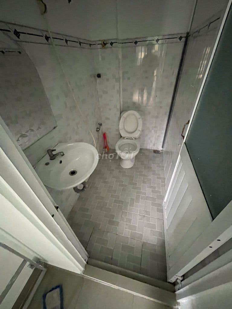 BÁN NHÀ THẠNH XUÂN 31, SÁT ĐƯỜNG THẠNH XUÂN 25 - Ảnh 2