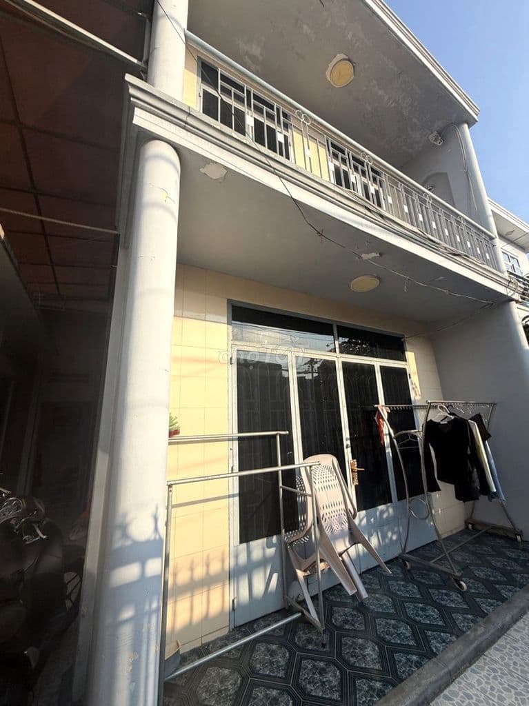 Ngộp Bank Bán Gấp 120M², Ngang 11M - HXH – Tô Ngọc Vân chỉ 6.1 Tỷ - Ảnh 2