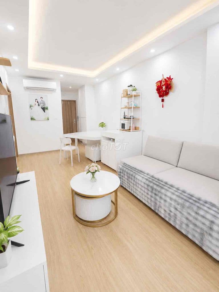 4,35 TỶ – GELEXIMCO 897 GIẢI PHÓNG – 65M² – 2 NGỦ, 2 WC – FULL NỘI THẤ - Ảnh 3