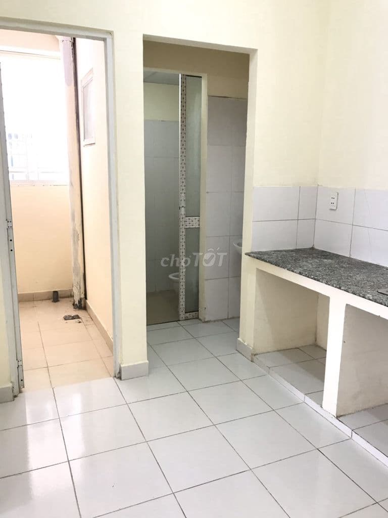 Căn hộ 50m2, 2pn, 1wc, tầng 10 , Hqc Hóc Môn , 1,150 tỷ full chi phí - Ảnh 3