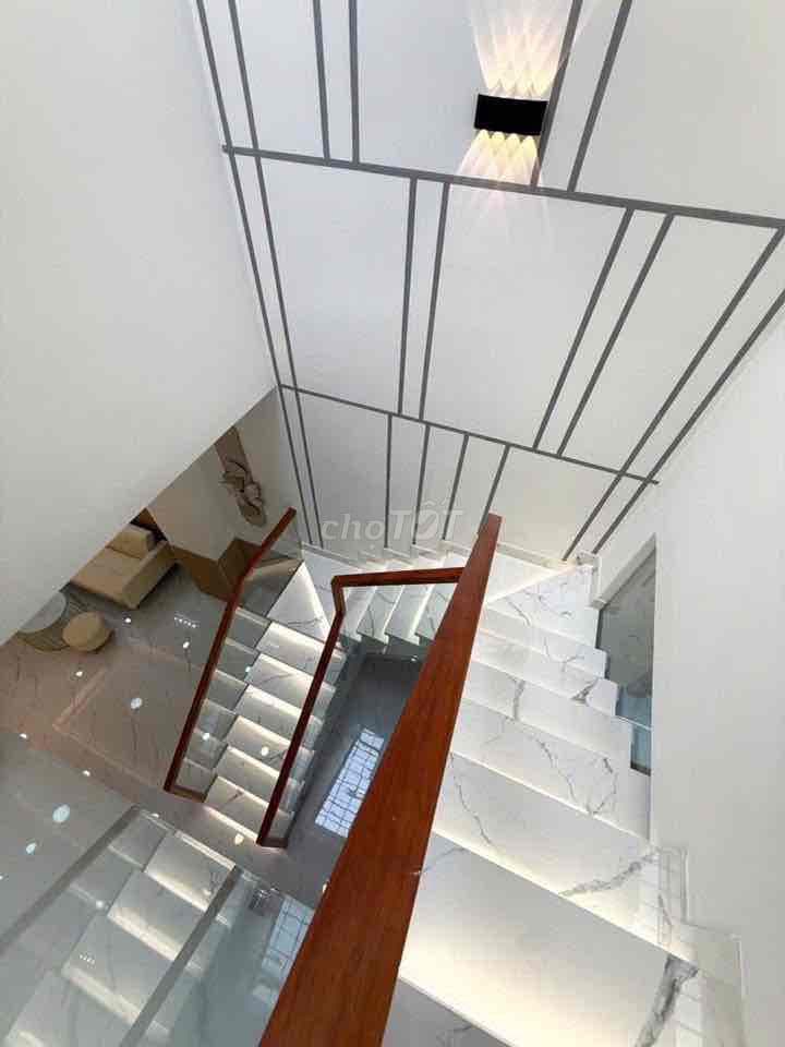 🏠 NHÀ ĐẸP QUẬN 12 - GIÁP RANH GÒ VẤP - CHƯA ĐẾN 3,9 TỶ 🏠 - Ảnh 2