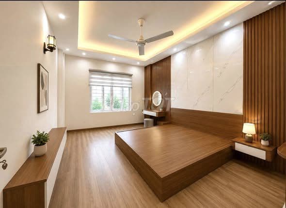 bán nhà 5 tầng Trương Định giá nhỉnh 7 tỷ - Ảnh 3