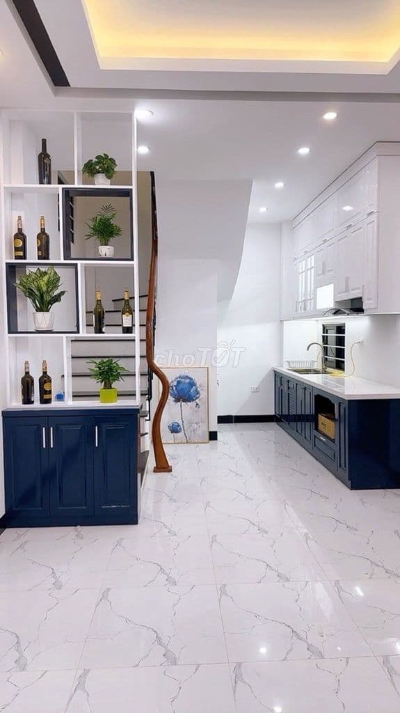 bán nhà mới tinh Phương Canh 5 tầng chỉ 7.35 tỷ - Ảnh 2