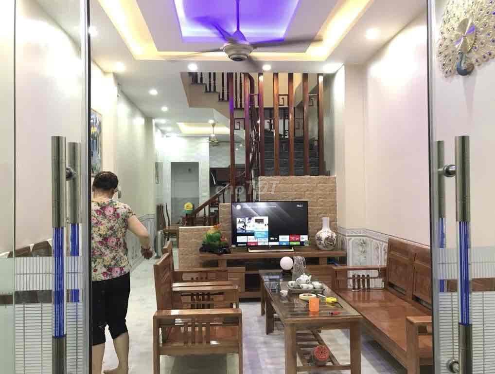 BÁN NHÀ THỤY KHUÊ –TÂY HỒ - 4,5 TẦNG – 45M - NHỈNH 10 TỶ - NGÕ THÔNG - Ảnh 3