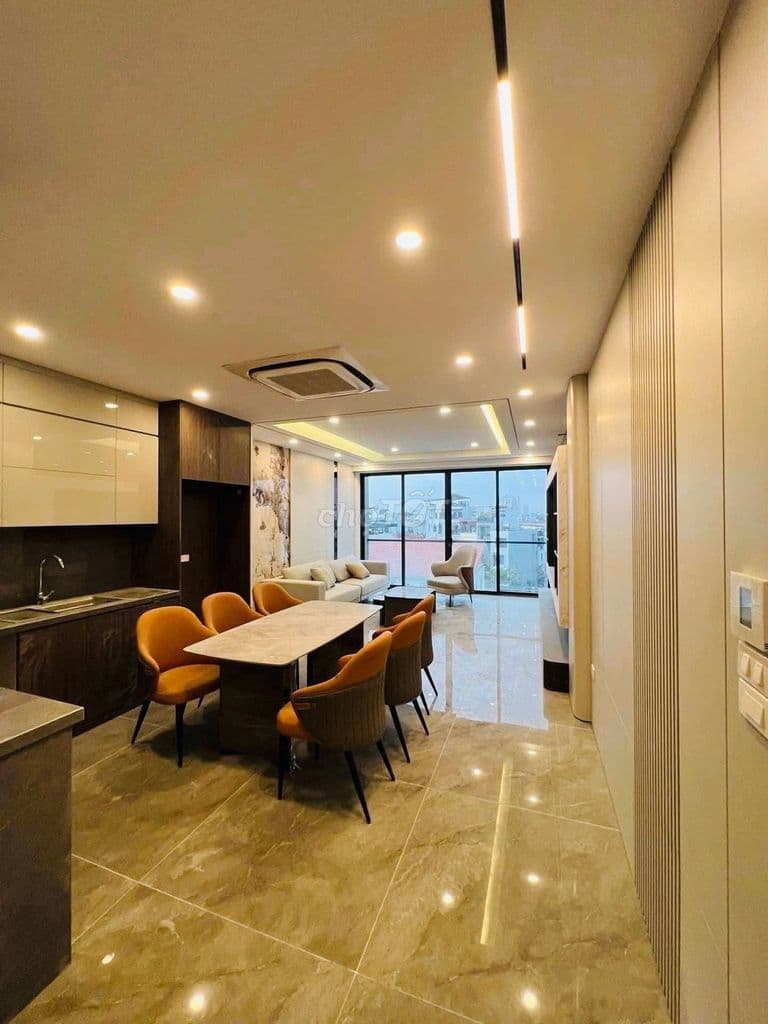 bán nhà 2 căn Ngọc Thụy - vừa ở vừa kinh doanh - Ảnh 3