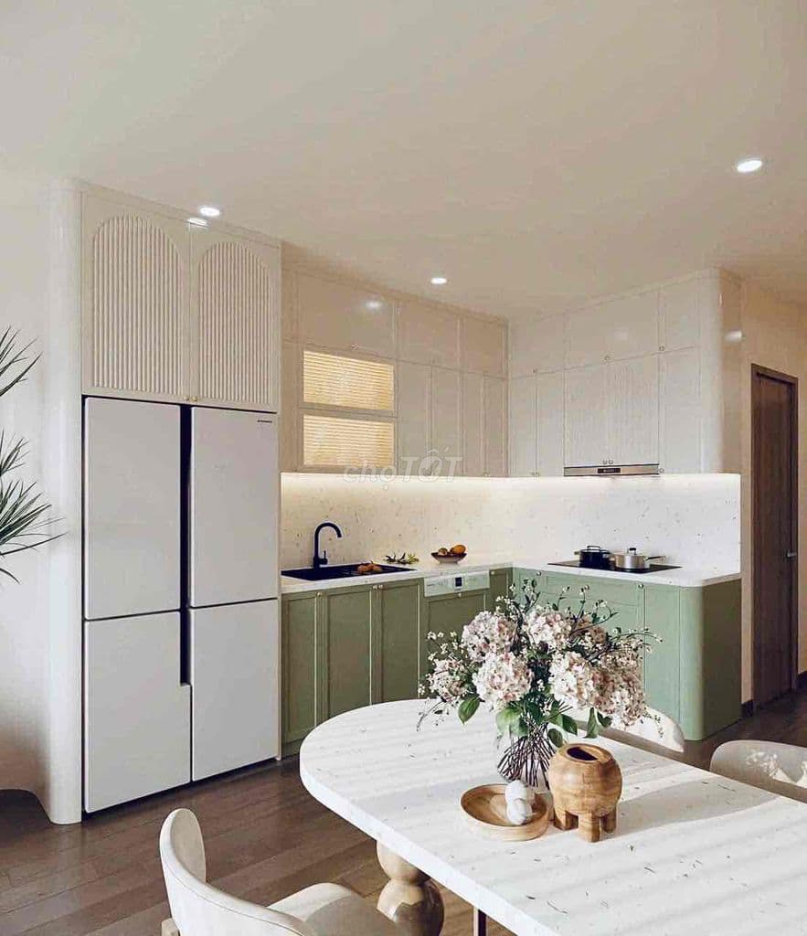 Thua Đá Banh cần bán gấp 2PN2WC Sổ Sẵn,Sẵn Hợp đồng thuê 10tr/tháng