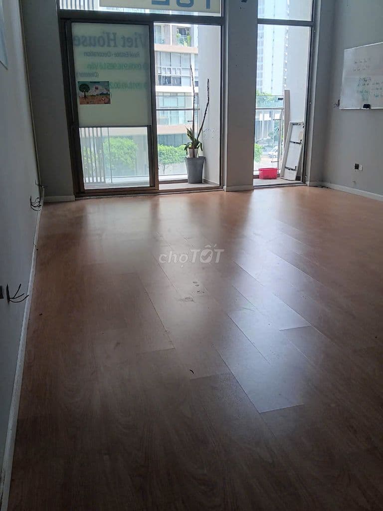CHÍNH CHỦ CẦN BÁN GẤP CĂN SHOP TẦNG 2: MÃ CĂN D2.13 M7 MIDTOWN - Ảnh 3