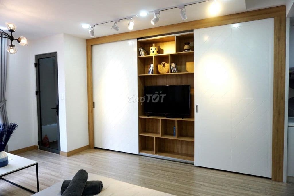 Orchard Parkview gần sân bay đầy đủ nội thất tầng cao thoáng giá tốt - Ảnh 3