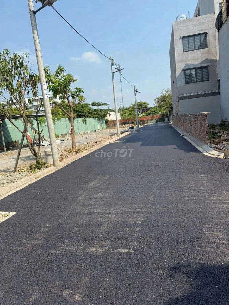 Bán Đất Đ. Võ Thị Liễu - 55 m2 - 4,25 tỷ - Sổ Sẵn - Ảnh 2