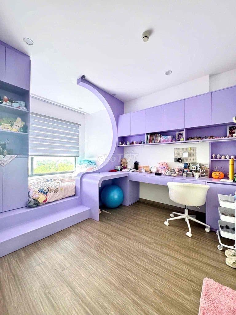 CHÍNH CHỦ CẦN TIỀN BÁN GẤP - CẮT LỖ CĂN 3PN+ (94M2) ORIGAMI VINHOMES - Ảnh 2