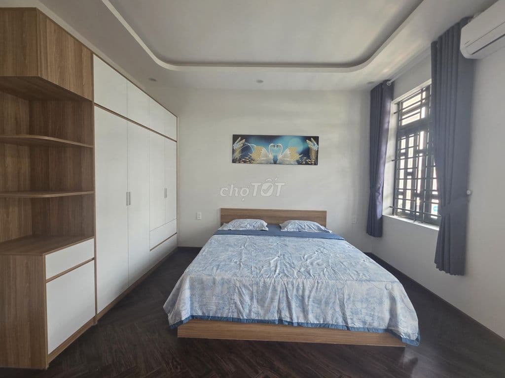 🔥 HXH ĐƯỜNG SỐ 10 LINH CHIỂU THỦ ĐỨC 49m2 Full Nội Thất - Ảnh 2