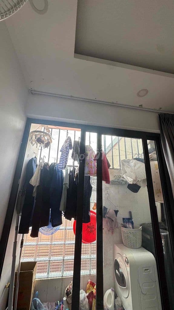 Gia đình cần bán căn hộ Chung cư mini tại Trần Khát Chân - Ảnh 3