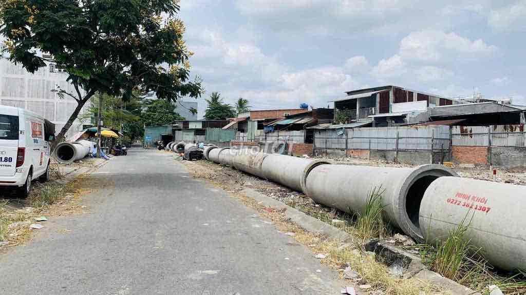 Đất nền 5x14m, MT đường 10m, Phạm Thế Hiển P7Q8, ngay KDC Phú Lợi - Ảnh 3