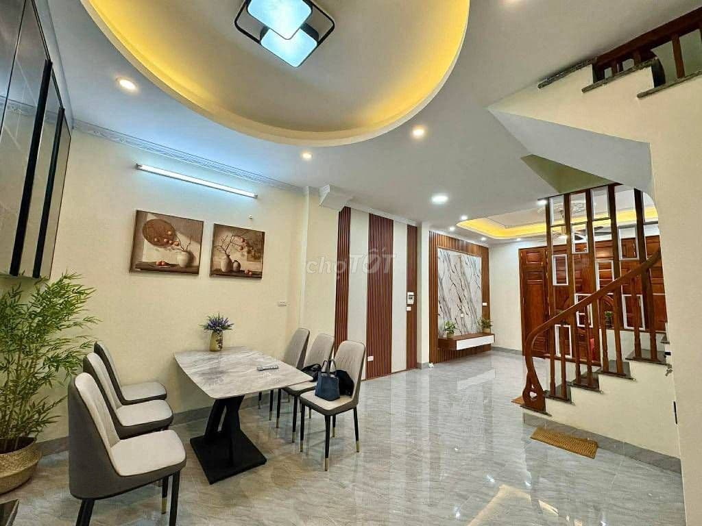 Bán nhà Xuân Thủy, Cầu Giấy, Gần mặt phố, Kinh doanh, 50m2, 14 tỷ - Ảnh 2