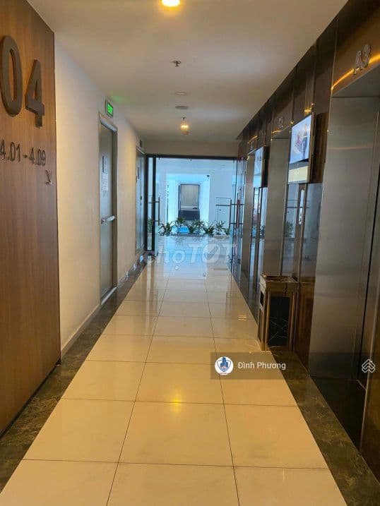 Precia Q2, HCM: Căn hộ 2PN, 71m2, tầng tiện ích, gần khu thể thao