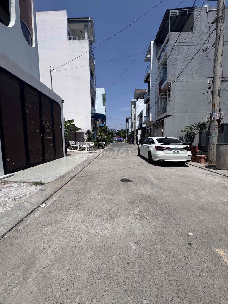 Đất 52m2 ngay ngã 3 Hoàng Hữu Nam - Lê Văn Việt giá đầu tư 4,5 tỷ - Ảnh 3