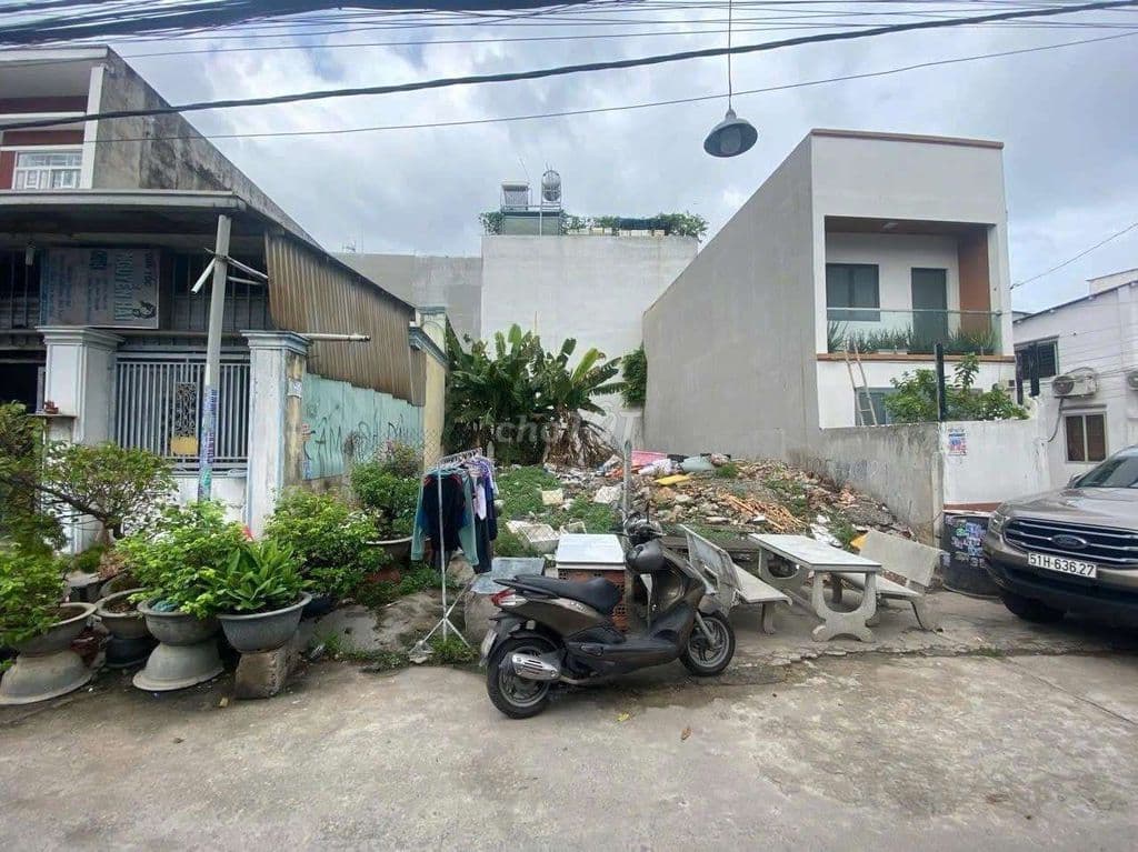 Bán đất thổ cư sát Quốc lộ 13, P.Hiệp Bình, Thủ Đức, 65m2, 4,15 tỷ - Ảnh 3