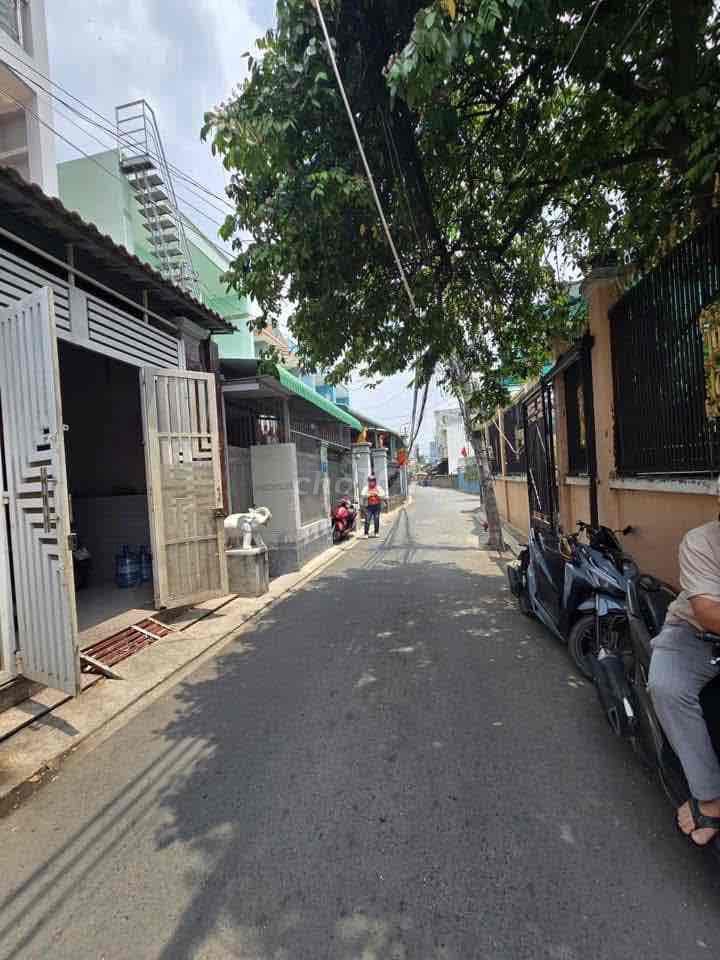 Bán nhà HXH 155/ Lê Đình Cẩn 4.5x16.5m 3.5 tấm giá 6.6 tỷ - Ảnh 3