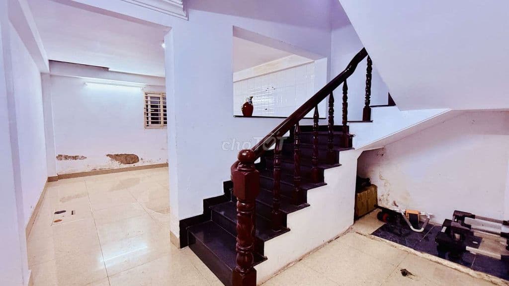 Nhà HXH Dương Thị Giang 76m2 chỉ 5 Tỷ 5 - Ảnh 2