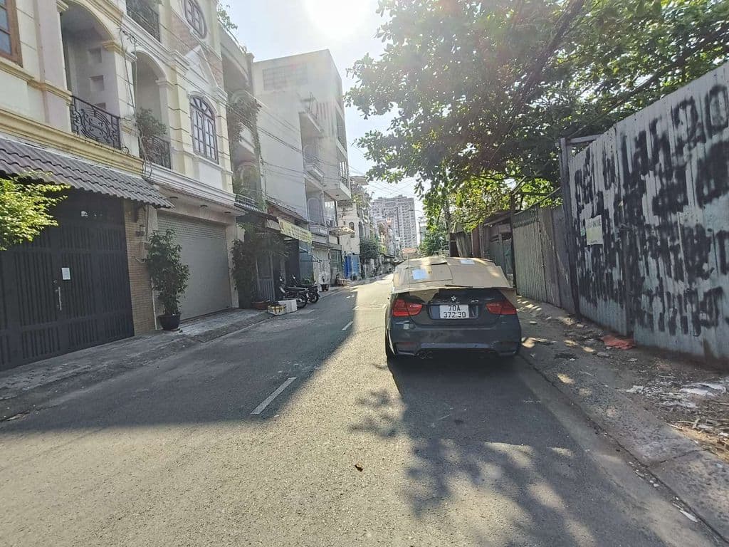 Nhà cấp 4 khu Kiều Đàm, DT: 4x16,HDT:15tr/1tháng tiện xây mới - Ảnh 2