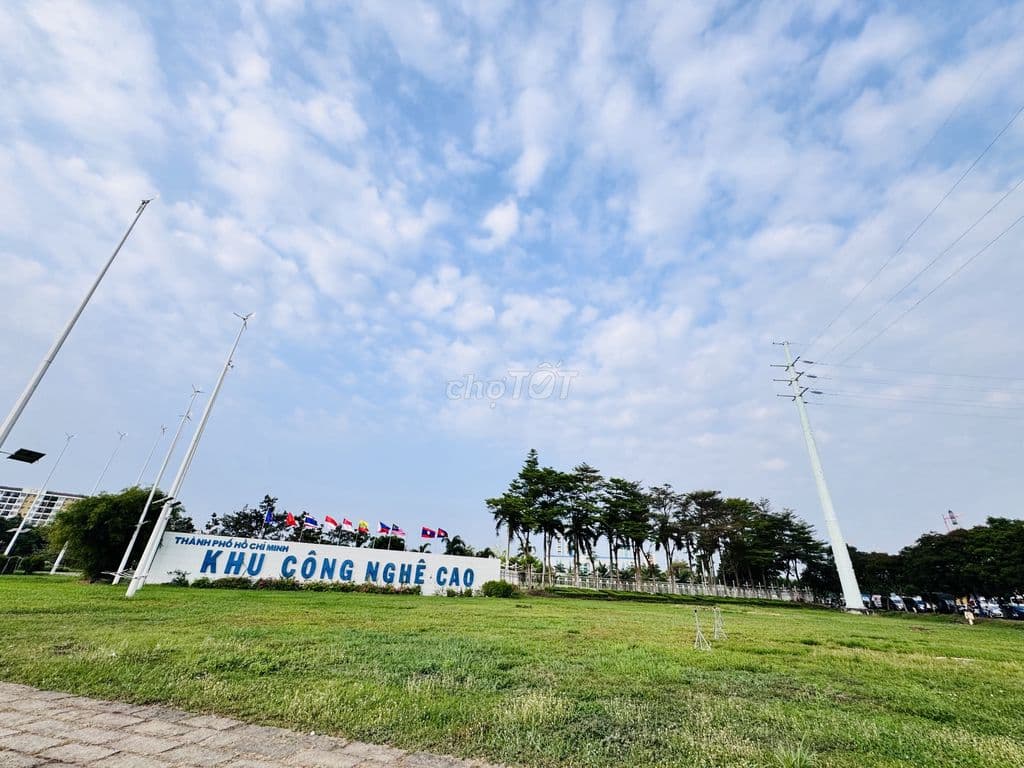 P. Tân Phú, ra LVV 40m lô đất full TC 59.2 m2, HS cao bán chỉ 3.35 tỷ. - Ảnh 2