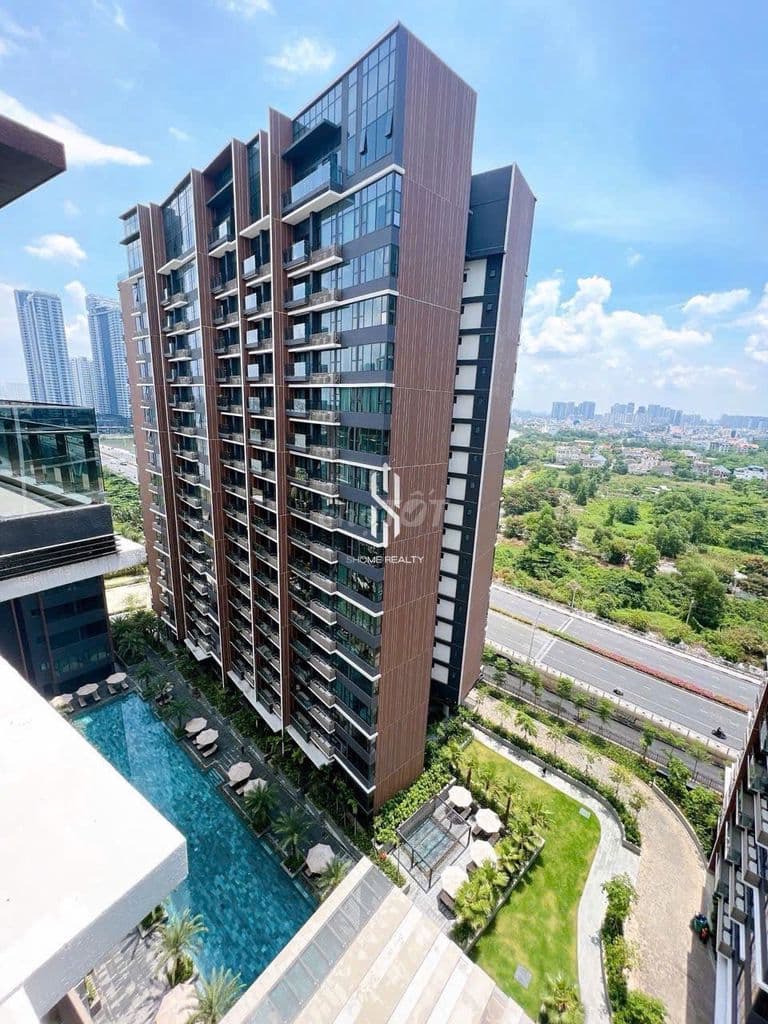 Bán căn 2PN 2WC giá đang *** The River Thủ Thiêm tháng 4/02026 - Ảnh 2