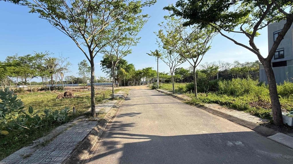 BÁN NỀN B11 - KDC VẠN PHÁT HƯNG TRƯỜNG LƯU - 4.3 TỶ/84M2 - Ảnh 3