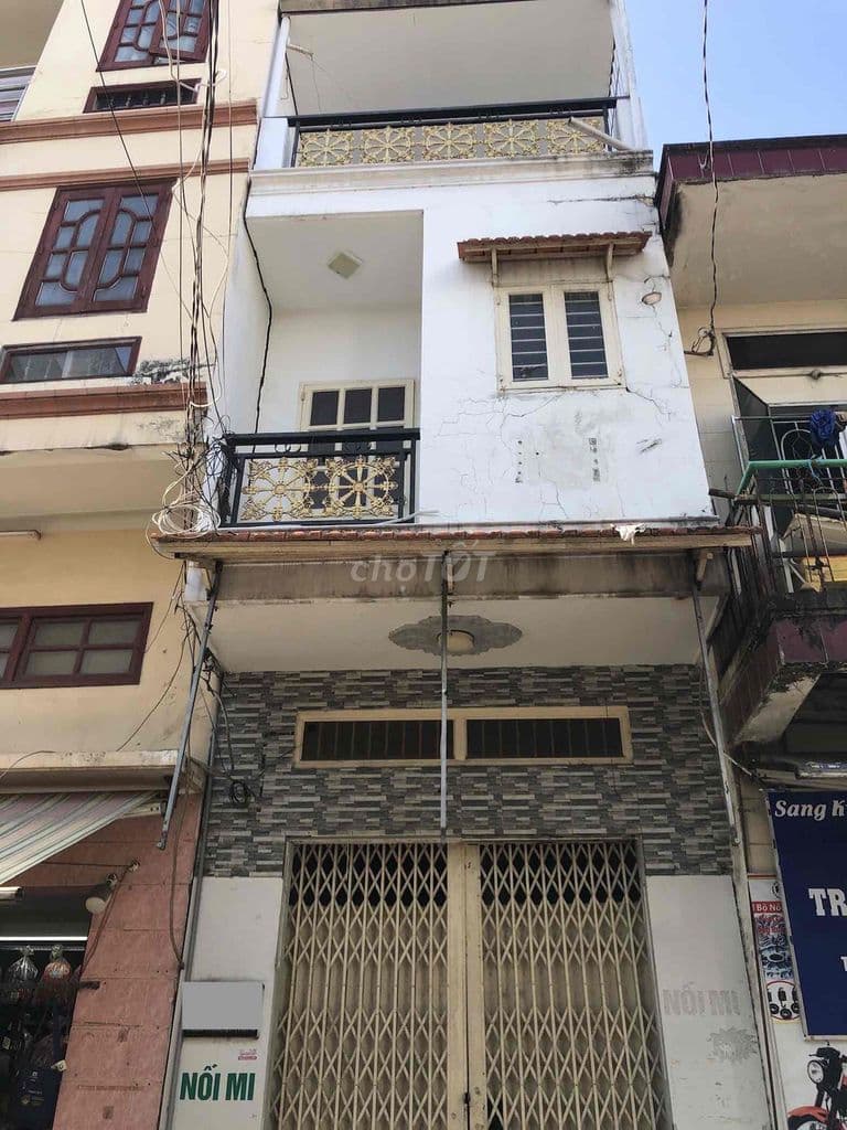 💥🏡NHÀ 4 TẦNG - MẶT TIỀN KINH DOANH - SHR - TRUNG TÂM Q7 - Ảnh 3
